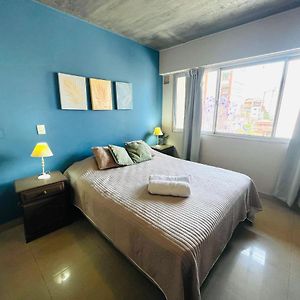 Hermoso Departamento Barrio Norte Comodo Amplio Y Luminoso
